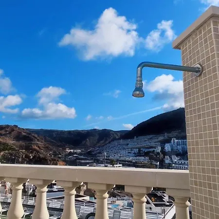 Apartment Terraza De Ensueno En Puerto Rico Cumana Ii *